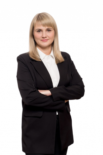 Елена Дейкун