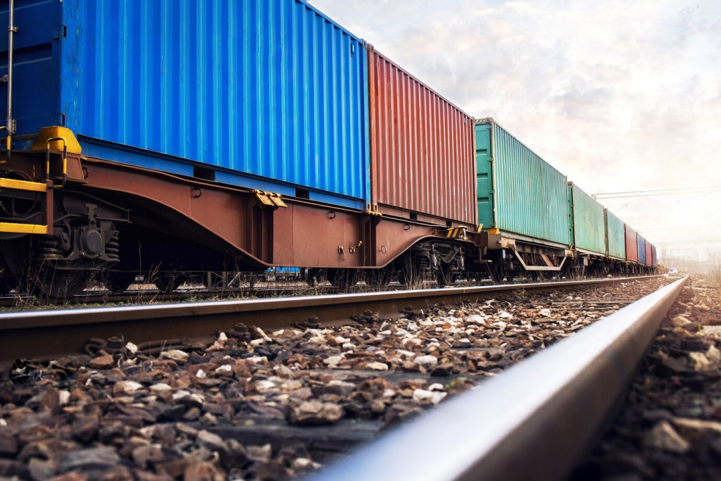 Карго доставка из Китая